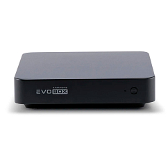 Караоке-система Studio Evolution EVOBOX Black