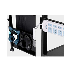 Компьютерный стол EUREKA ARCH-B