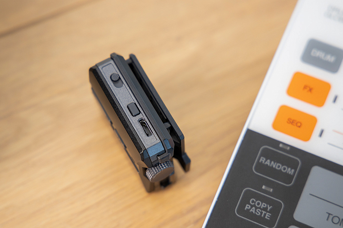 Плеер Lotoo PAW Pico - рис.12