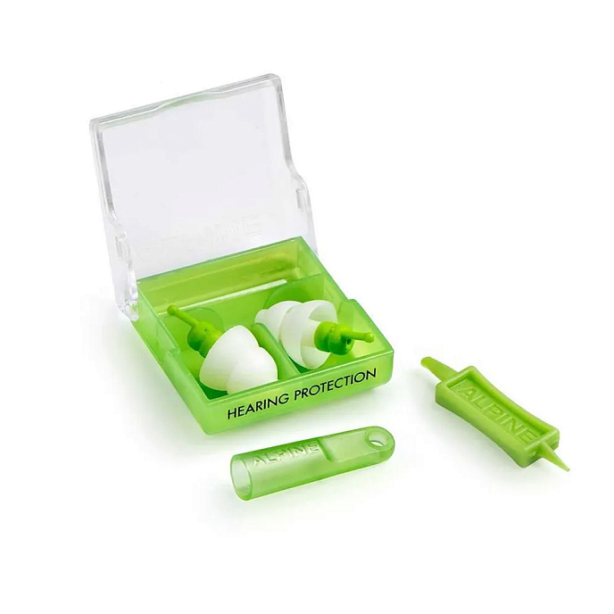 Беруши для сна Alpine SleepSoft 2022 - рис.1