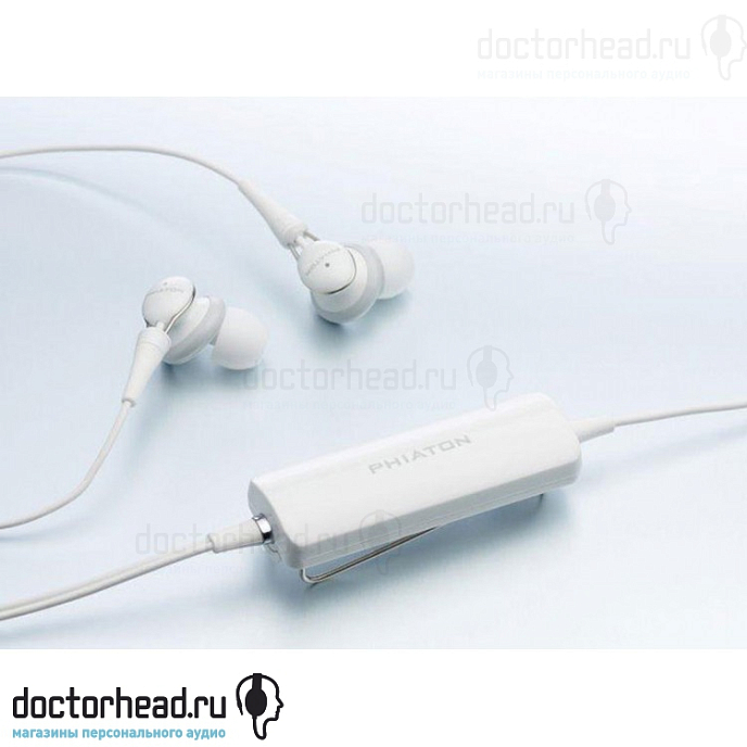Наушники Phiaton PC 20 NC - рис.1