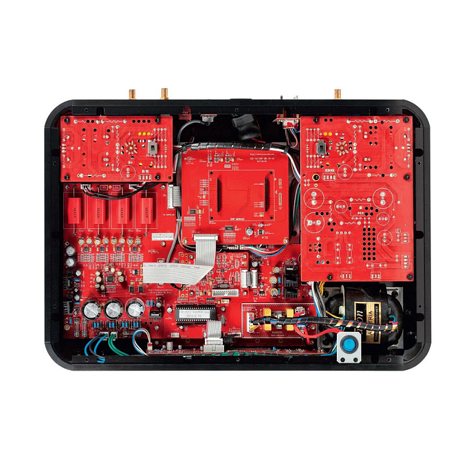 CD проигрыватель Ayon CD-10 II - рис.5