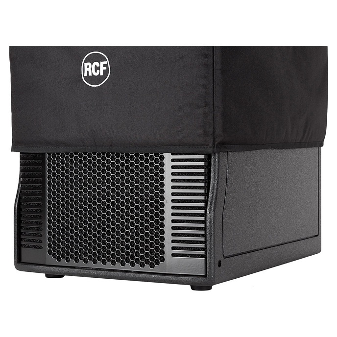 Чехол RCF CVR EVOX 12 Black - рис.3