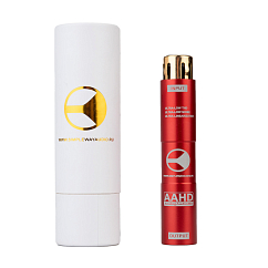 Микрофонный предусилитель Simpleway Audio MP Mini Red