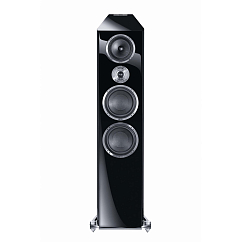 Напольная акустика HECO La Diva Piano Black