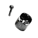 - рис.4 Беспроводные наушники JBL Tune 225TWS Ghost Edition Black - рис.4