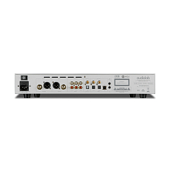 CD проигрыватель Audiolab 8300CDQ Silver