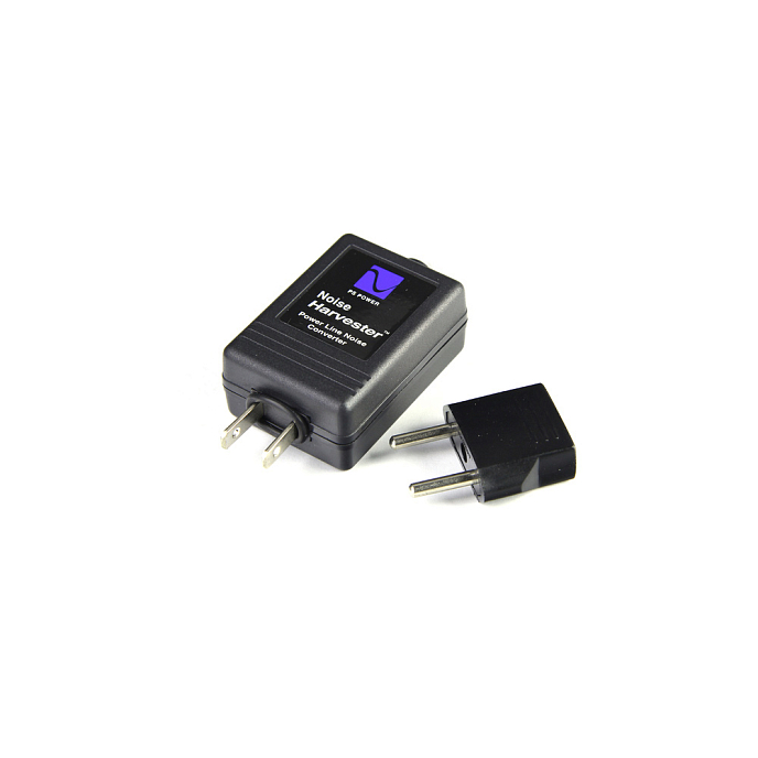 Сетевой фильтр PS Audio Noise Harvester - рис.3