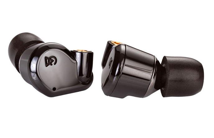 High End наушники Campfire Audio Dorado 2020 - рис.3