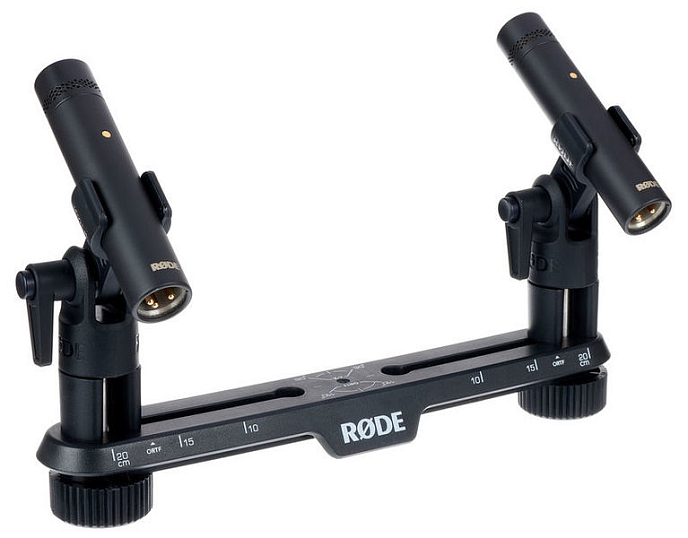 Микрофон RODE TF5-MP - рис.2