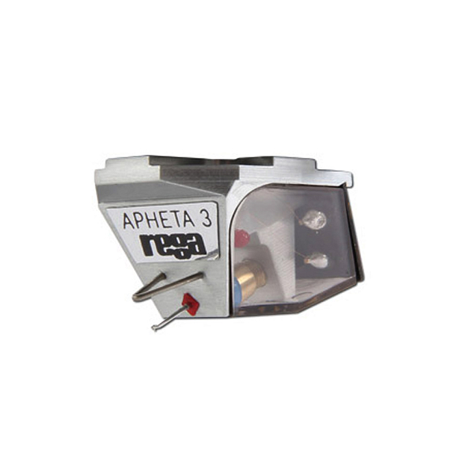 Проигрыватель винила Rega Planar 8 APHETA-3 Black - рис.6