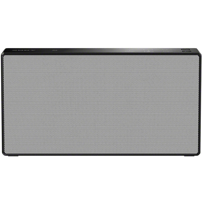 Портативная колонка SONY SRS-X55 White - рис.0