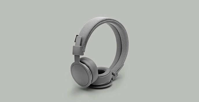 Наушники Urbanears PLATTAN ADV DARK GREY - рис.4