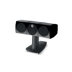 Центральный канал Focal Viva Center Utopia Black Lacquer