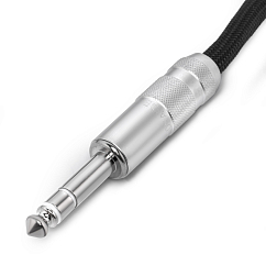 Кабель HeadMade SS-20 - Focal Utopia - 6.3mm, 2m