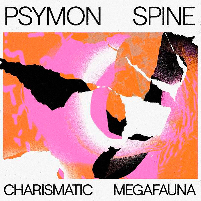 Пластинка Psymon Spine - Charismatic Megafauna LP - рис.0