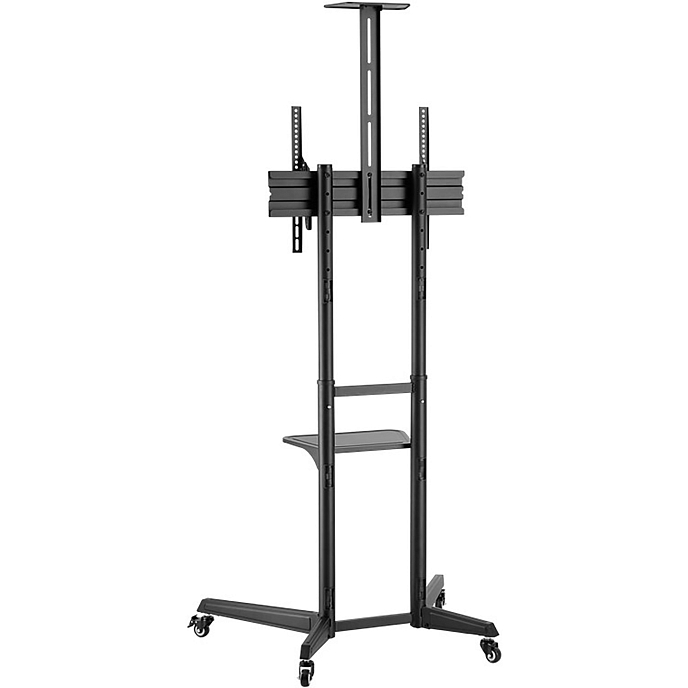 Стойка Uniteki ST006AVB Black - рис.4