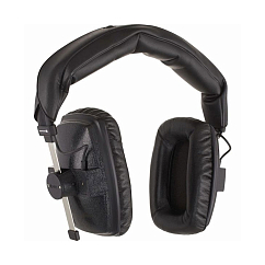 Наушники мониторные Beyerdynamic DT100 16 Ohm Black