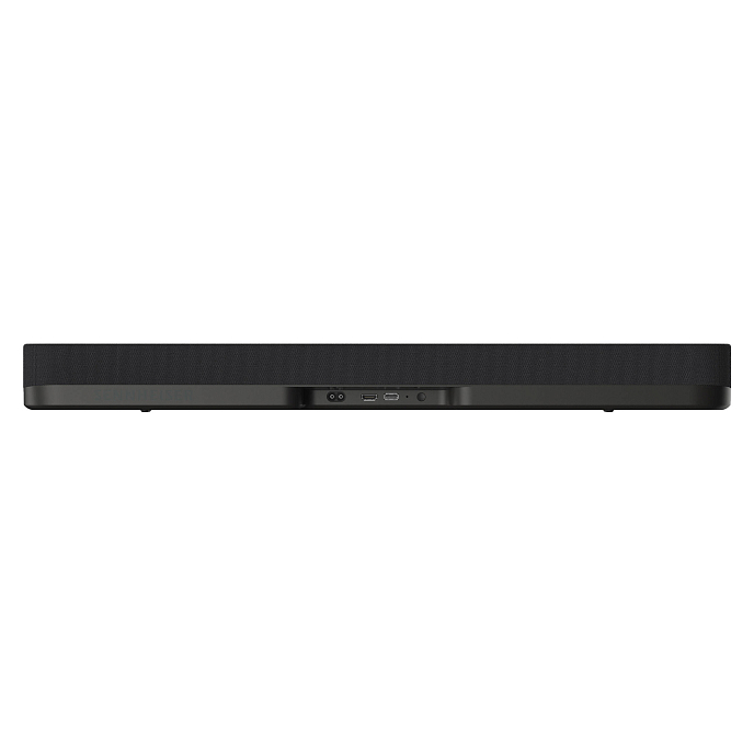 Саундбар Sennheiser AMBEO Soundbar Mini Black - рис.3