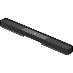Саундбар Sennheiser AMBEO Soundbar Plus SB02M black