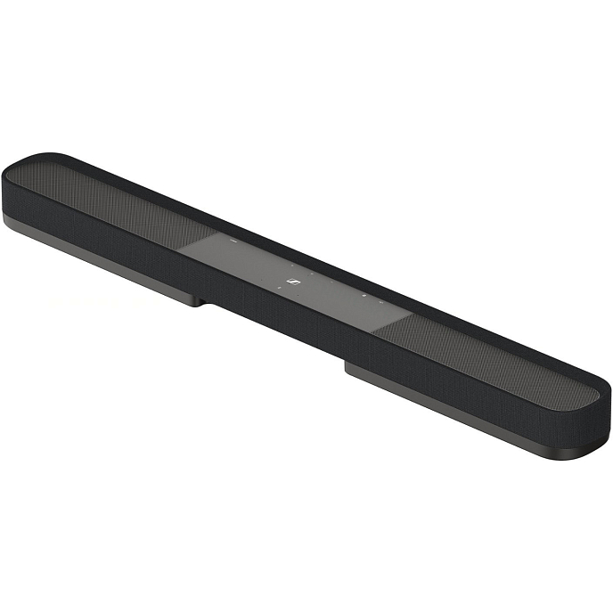 Саундбар Sennheiser AMBEO Soundbar Plus SB02M black - рис.2