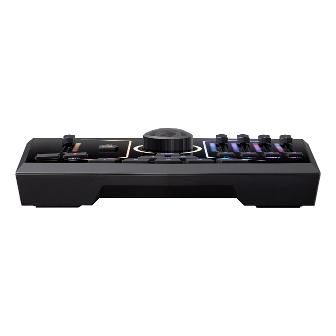 Внешняя звуковая карта M-Audio M-Game RGB Dual - рис.3