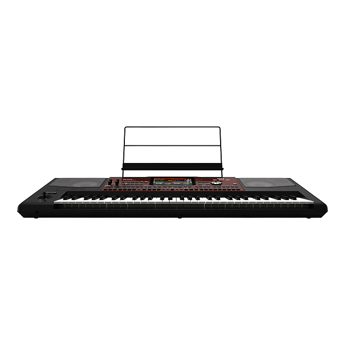 Синтезатор Korg Pa700 - рис.5