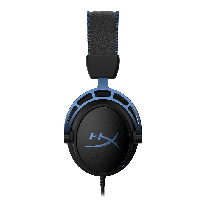 Комплект Creative Sound Blaster Z SE + HyperX Cloud Alpha S Blue - рис.9