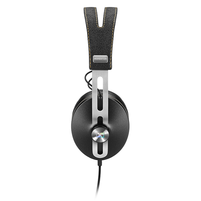 Наушники Sennheiser MOMENTUM 2.0 AEG Black (M2 AEG) - рис.4