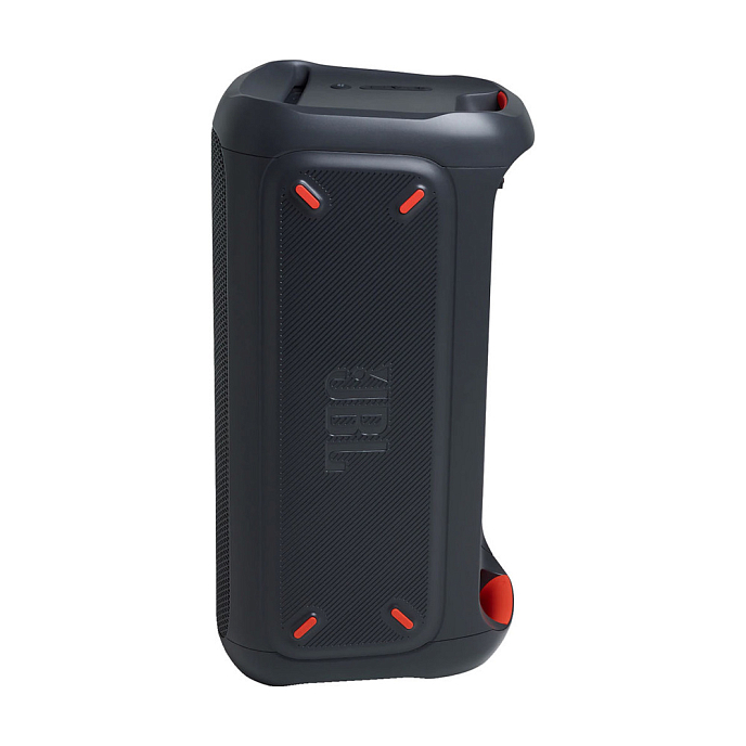 Акустическая система JBL Partybox 100 + AKG P3S Black - рис.8