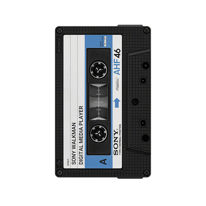 Плеер Sony NW-ZX507 Black - рис.9