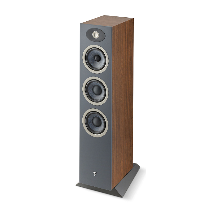 Напольная акустика Focal Theva N2 Dark Wood - рис.1