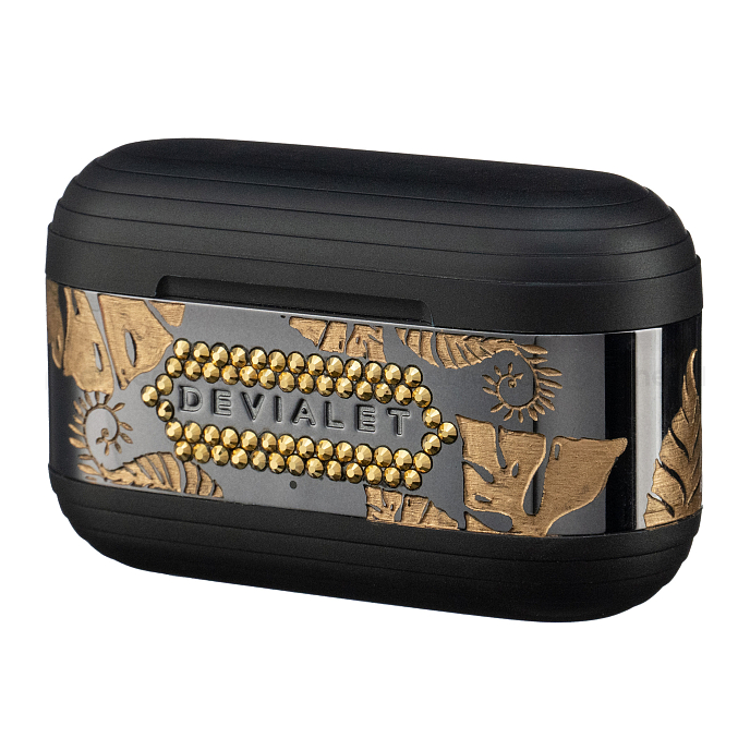 Беспроводные наушники Devialet Gemini 2 Art Deco - рис.2