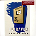 Виниловая пластинка Ultravox – Rage In Eden - Box - Clear - 4LP - рис.0