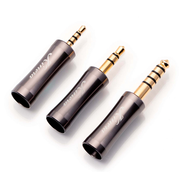 Кабель Kinera Gleipnir 2PIN - рис.1