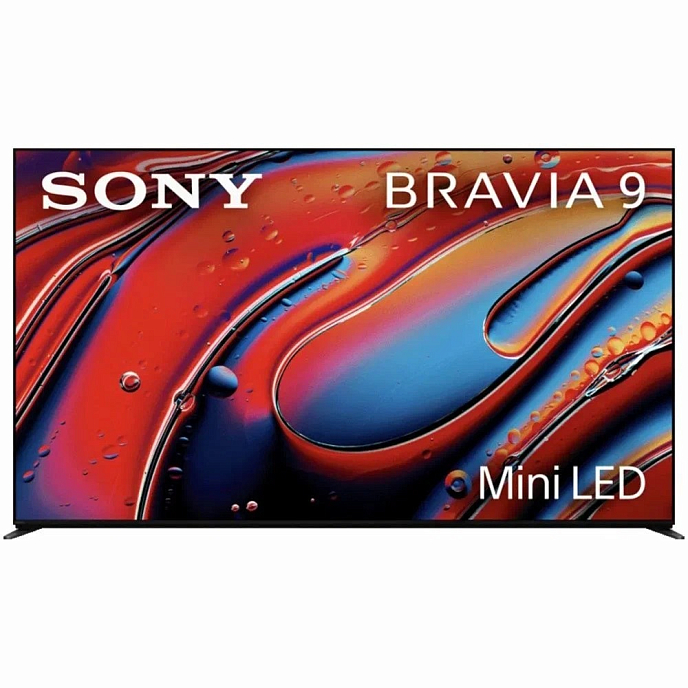 Телевизор Sony BRAVIA 9 K-75XR90 - рис.0