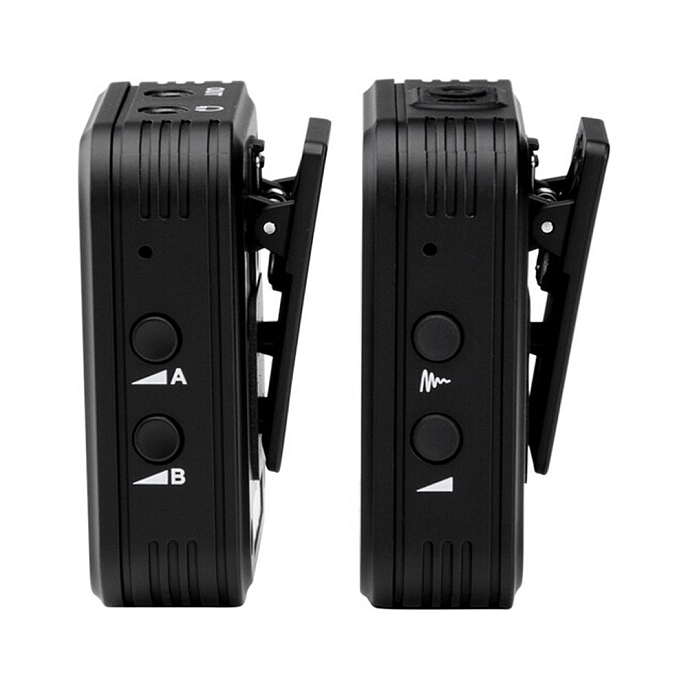 Микрофон беспроводной Synco G2 A1 PRO - рис.3
