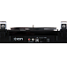 Проигрыватель винила Ion Audio Quickplay PURE LP Black - рис.3