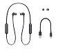 Наушники Sony WI-XB400 Black - рис.6