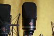 Микрофон Neumann TLM 107 Studio Set BK - рис.8