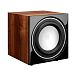 - рис.0 Сабвуфер Dali SUB E-9 F Walnut - рис.0