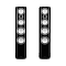 Mission ZX-5 Highgloss Black