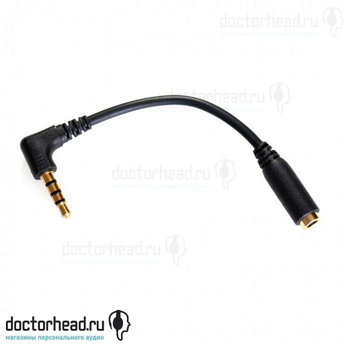 Адаптер FiiO LU2 Smart Adapter cable - рис.0