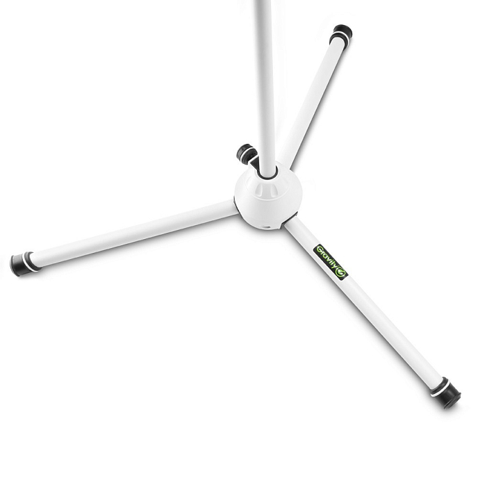 Стойка для микрофона Gravity MS 4322 W White - рис.8
