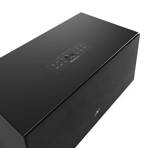 Беспроводная акустика Audio Pro C20 W Black