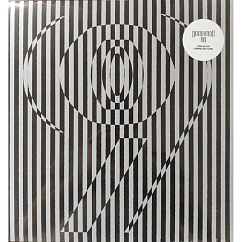 Виниловая пластинка Pond 9 LP