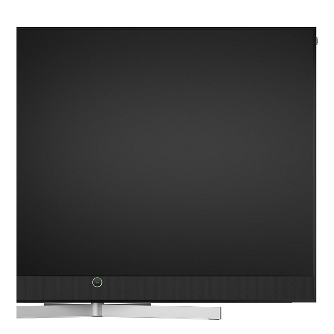 Телевизор Loewe stellar 77 vi alu Black - рис.1