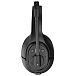 Гарнитура EKSA H1 Plus Black - рис.2