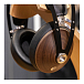 Наушники полноразмерные Meze Audio 99 CLASSICS Walnut Silver - рис.12