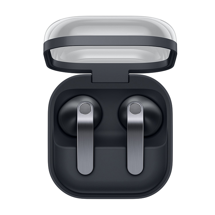 Беспроводные наушники Samsung Galaxy Buds4 Black - рис.5